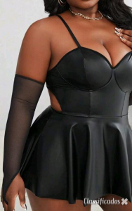 Sexy❤️Angolana ❤️Novidade