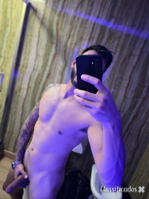 RAFAEL SEX 21CM EXPERIÊNCIA CASAIS E INDIVIDUAL