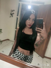 LANA Tentação que não vais esquecer...