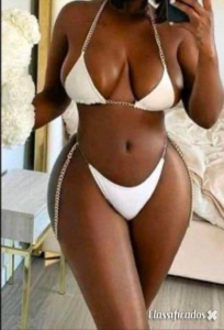 Sabrina ⭐️Delícia Angolana⭐️24h⭐️