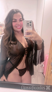 sexy e gostosa  beijos gulosos e caliente
