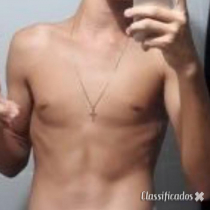 Novinho gostoso