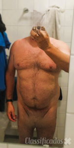 Massagem Descompressão