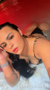 NOVIDADE NA AMADORA, BRASILEIRA COM BUNDA GRANDE