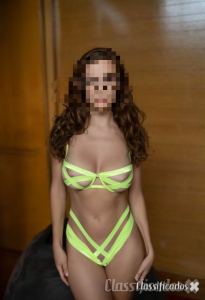 Nov. Portuguesa 23A LOUCA POR SEXO