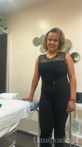 Massagem Relaxante -  AMADORA.