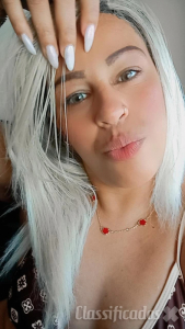 MORENA COR DO PECADO ❤️ UM FURACÃO DE MULHER♥️