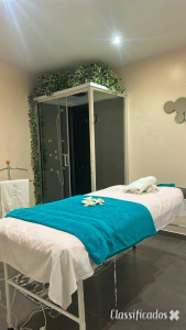 Várias MASSAGISTAS - AMADORA.