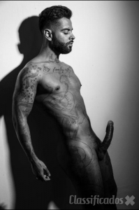 Porn Actor Bruno Matarazzo XxL