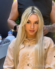 Nicolly Putinha Brasileira (NO INDIAN)