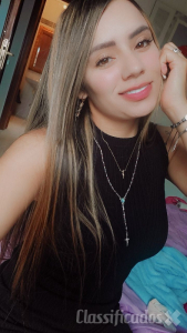 XIMENA EXOTICA COLOMBIANA