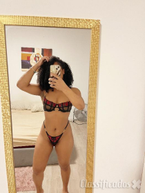 Mulata Carioca.