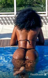 MULATA GOSTOSA ...VENHA SE DELICIAR COMIGO!!