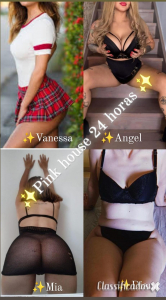✨PINKNHOUSE ✨ 4 AMIGAS HOJE SÓ PRA TI ✨Novidades