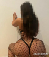 Novinha sapequinha