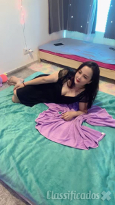 Lucy - Massage