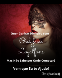 Aumente seu faturamento com Onlyfans e Sites Personalizados