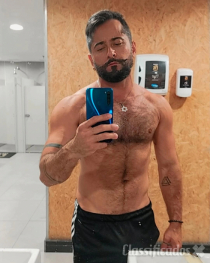 DANTE RIOS XL