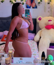 Deusa do oral  24 horas