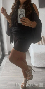 Mulher Portuguesa Disponível 24h
