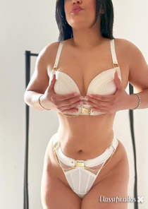 Analzinho ninfeta