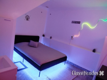 Spa Tropicana – Premium Rooms for Rent in a Safe and Disc