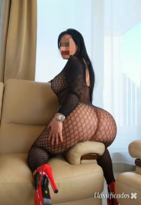 ❤️SUA NAMORADINHA PERFEITA❤️ PRAZER 100% garantido