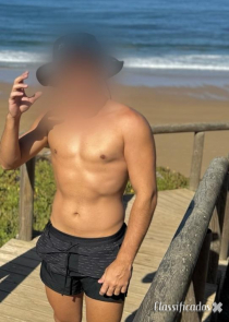 Bissexual Masculino •  Versátil