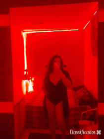 A MELHOR MASSAGEM !