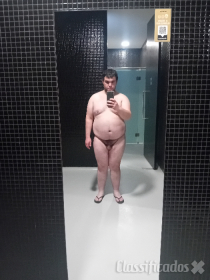 Acompanhante Masculino de Luxo