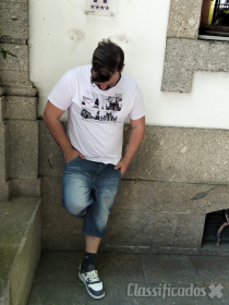 COMERCIAL Felipe  ativo e safadinho 1vez em Braga parque
