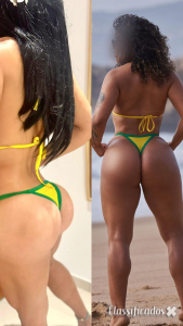 SAFADAS CAVALONAS  - 2 LOUCAS POR SEXO A TRÊS