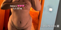 MENINA DOCE 24 ANOS SATISFAÇÃO GARANTIDA