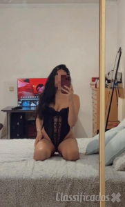 Bianca VIP – Massagem + Estilo Namorada