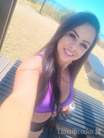 Paulinha safadinha brasileira