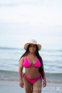 Paulinha safadinha brasileira