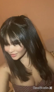 Yume uma pequena menina que lhe deixará apaixonado