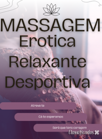Massagens