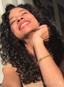 Massagem Transcendental