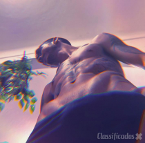 XL | GOLDEN TONGUE | BDSM