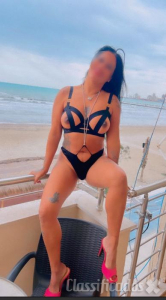 MORENA TATUADA MOMENTOS ÚNICOS