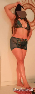 Massagem sexual