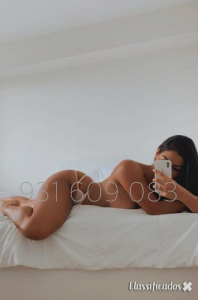 CONVÍVIO COM MASSAGEM❣️ÚLTIMOS DIAS❣️FOTOS REAIS✅