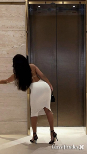MULATA QUENTE