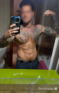 NINFO LOUCO