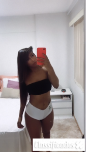 Oral bem babado