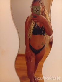 Mulata do Grelo GG