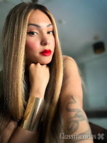 Ts Adrianna – Por Poucos Dias!