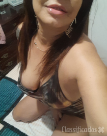 Massagem e convivio