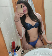 Gabi Ninfeta caliente ❤️